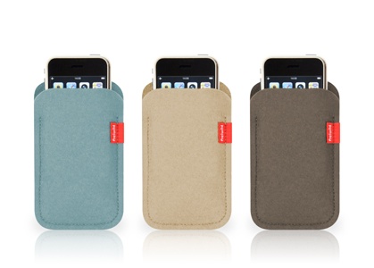 Freiwild Sleeves: Drei neue Filz-Hüllen erschienen