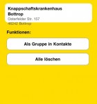 Gelbe Seiten 3