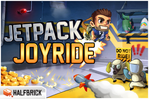 Jetpack Joyride Kostenlos Jetpack Joyride Kostenlos