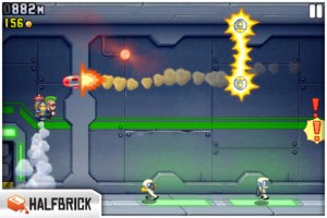 Jetpack Joyride 3