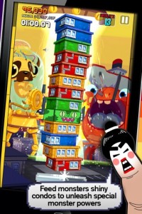 Monsters Ate my Condo