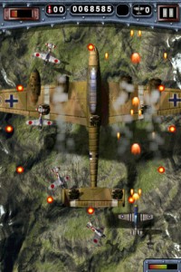 Mortal Skies