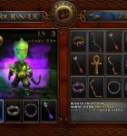 Pocket RPG 1