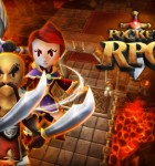 Pocket RPG 3