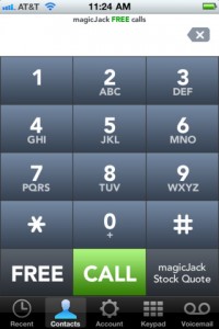 magicJack