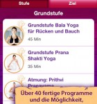 Alles-in-einem Yoga 3