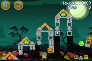Angry Birds Seasons