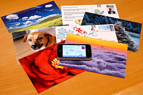 Bill Atkinson PhotoCard: Gute & günstige Alternative