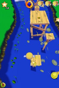 Bounders World