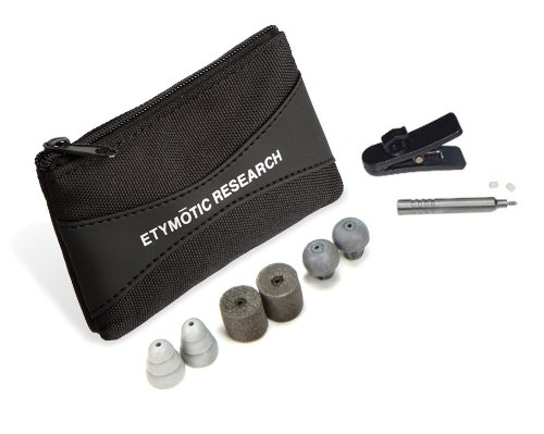 Etymotic mc3: In-Ears aus der Mittelklasse