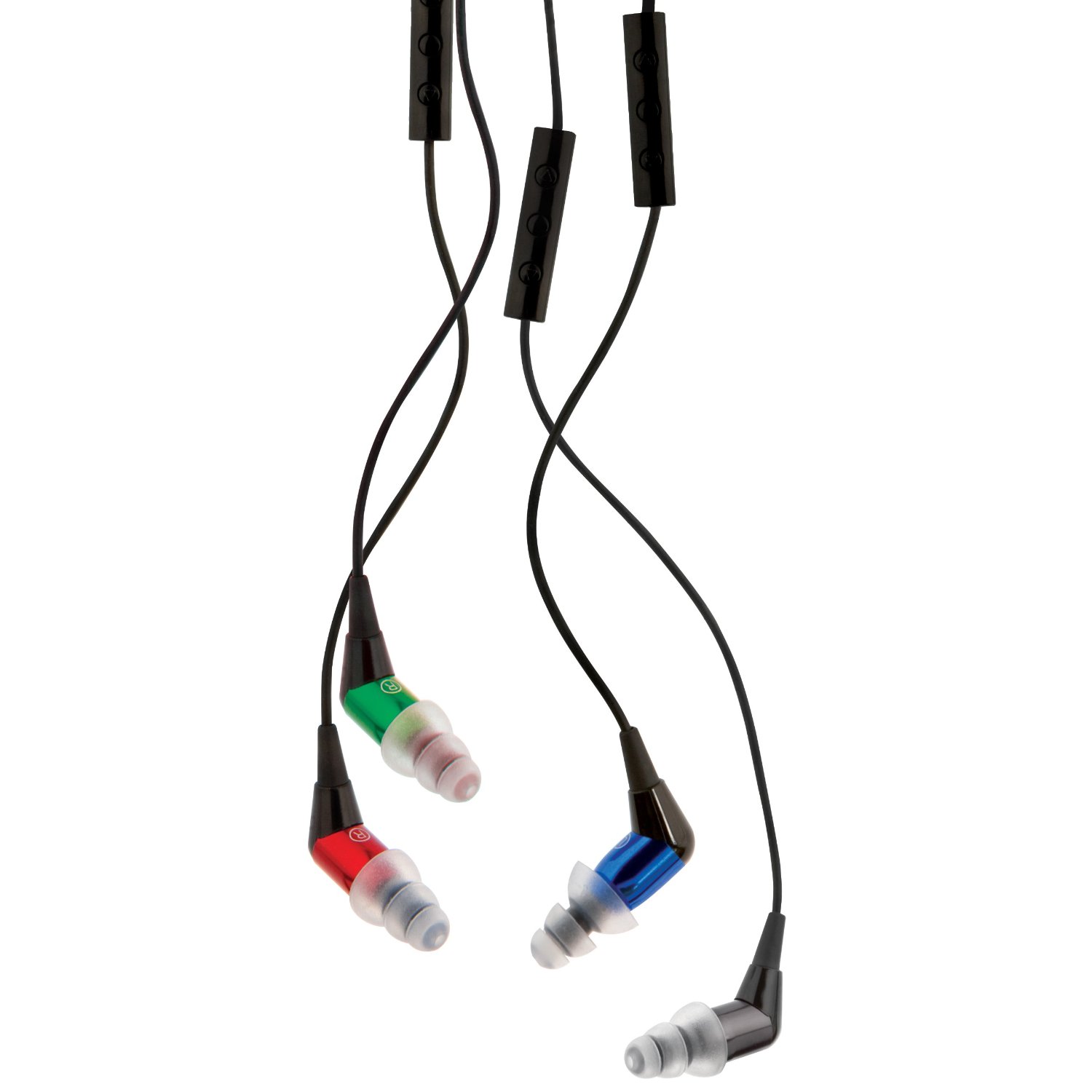 Etymotic mc3: In-Ears aus der Mittelklasse