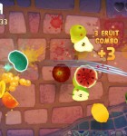 Fruit Ninja Puss in Boots