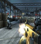 Modern Combat 3 3