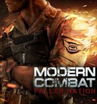 Modern Combat 3 4