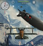Sky Gamblers
