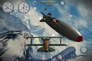 Sky Gamblers