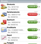 Sparkasse Banking