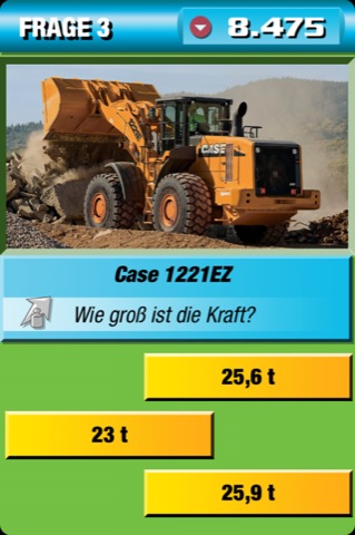 Supertrumpf: Ravensburger bringt Quartetts in den App Store