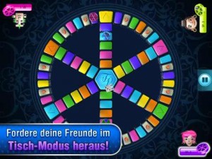 Trivial Persuit Master Edition