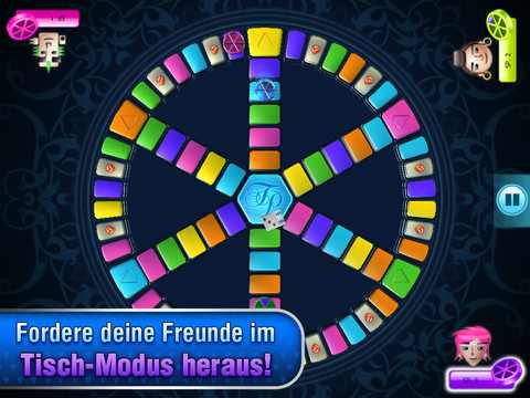 EA veröffentlich Trivial Pursuit Master Edition für das iPad