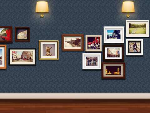 Fotowand erstellen: Wall of Memories sparen (Update)