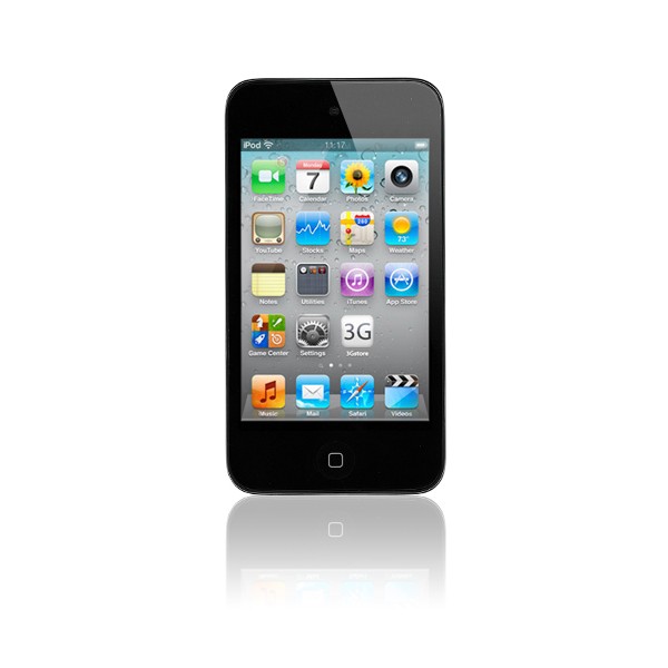iPhone OS 1.0: Entwickler emuliert mit QEMU erfolgreich allererste iOS-Version