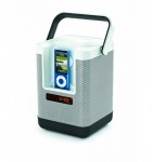 memorex PartyCube 4