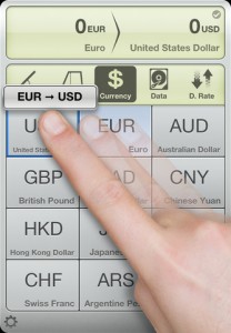Converter Touch