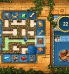 Das verrueckte Labyrinth 1