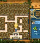 Das verrueckte Labyrinth 2