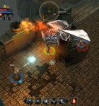 Dungeon Hunter Alliance