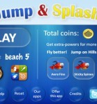 Jump and Splash 1