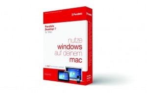 Parallels Desktop