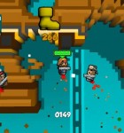 Rocket Rio HD 2