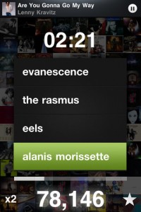 Song Mix