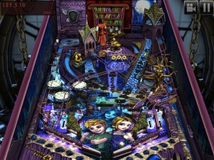 Zen Pinball