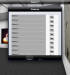 3D Gallery 3