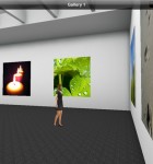 3D Gallery 4