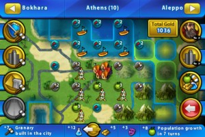 Civilization Revolution