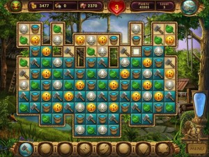 Cradle of Rome 4