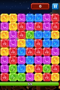 Diamond Dash