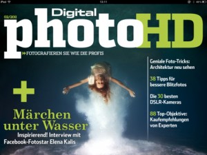 DigitalPhoto HD 2