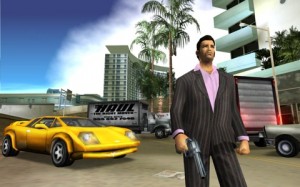 GTA Vice City