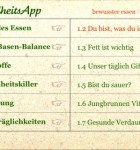 GesundheitsApp 2