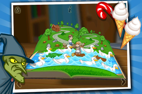 Grimms Hänsel und Gretel: Klassiker zum Nulltarif