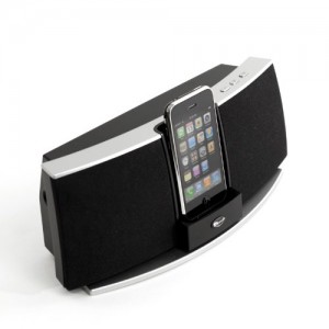 Klipsch Sounddock
