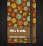 Pad Quill 1