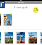 Reisemagazin DuMont 1