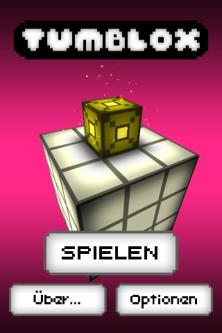 Tumblox: Neues Independent-Game zum Puzzlen