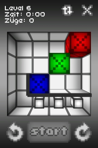 Tumblox: Neues Independent-Game zum Puzzlen